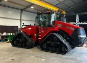 Case III Steiger 645 Quadtrac